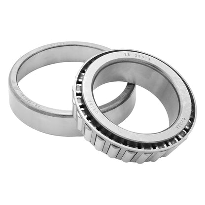 Cone & Race: 33013 - Tapered Roller Bearing Set, 2.559 in Bore (ID)