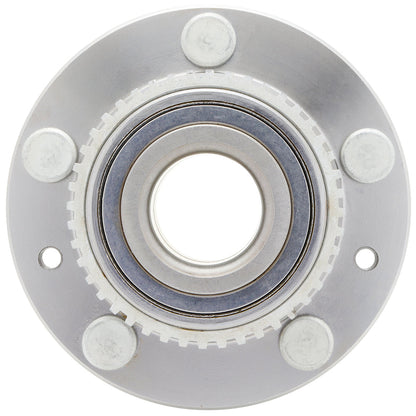 513131 - Front Wheel Hub Bearing Hub Assembly