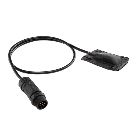 FoxFury, square, pressure switch