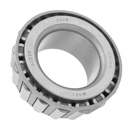 Cone: 3578 & Race: 3526 - Tapered Roller Bearing Set, 1.75 in Bore (ID)