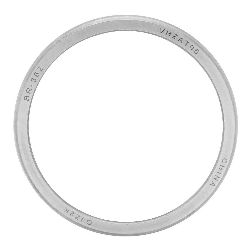 Cone: 368A & Race: 362 - Tapered Roller Bearing Set, 2 in Bore (ID)