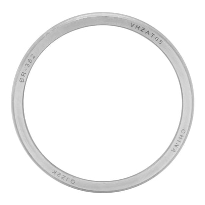 Cone: 368A & Race: 362 - Tapered Roller Bearing Set, 2 in Bore (ID)