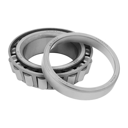 Cone: 368 & Race: 362A - Tapered Roller Bearing Set, 2 in Bore (ID)