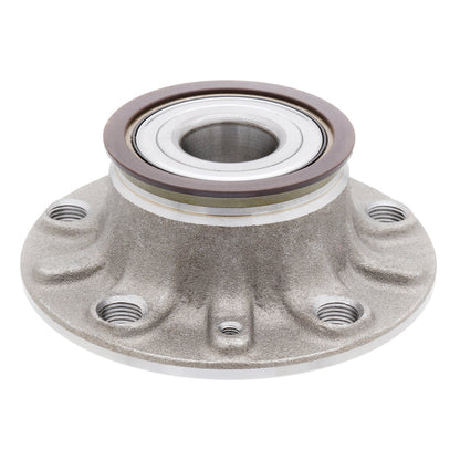 512336 - Rear Wheel Hub Bearing Hub Assembly