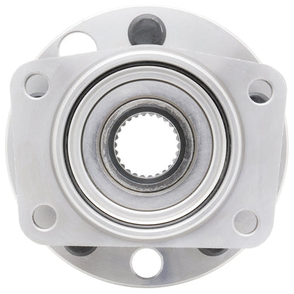 512306 - Rear Wheel Hub Bearing Hub Assembly