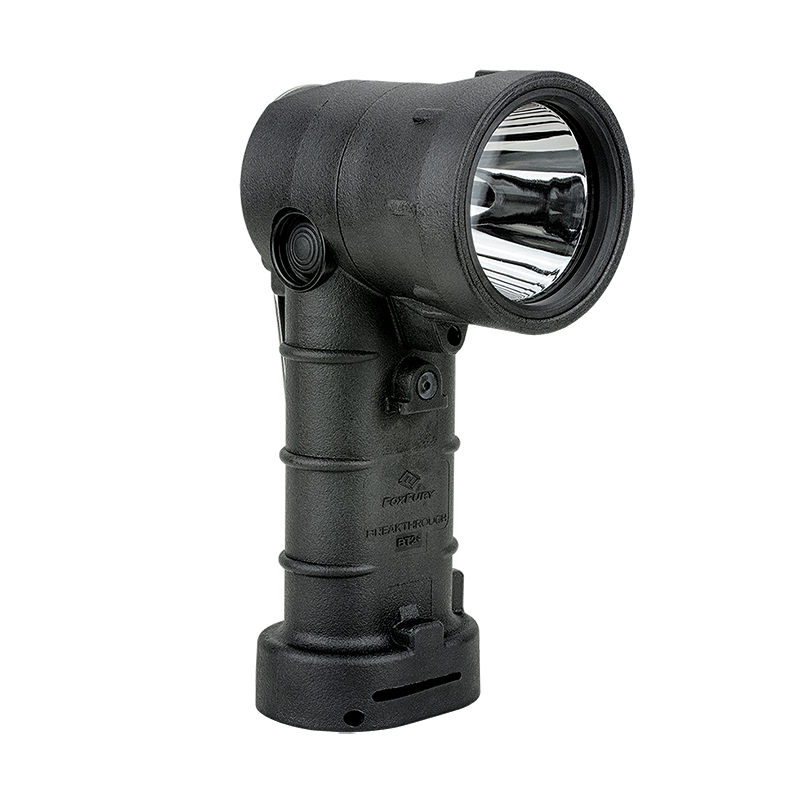 Breakthrough BT2+ 90 degree right angle light
