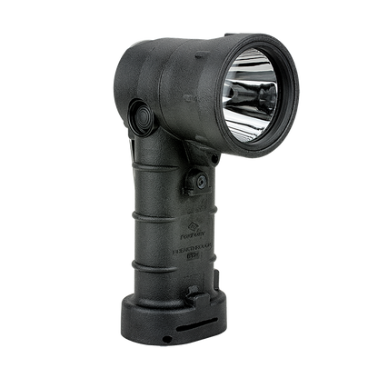 Breakthrough BT2+ 90 degree right angle light