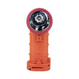 FoxFury, Orange, Right Angle Light