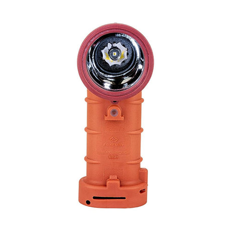 FoxFury, Orange, Right Angle Light