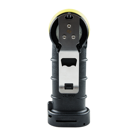 FoxFury, Right Angle Light