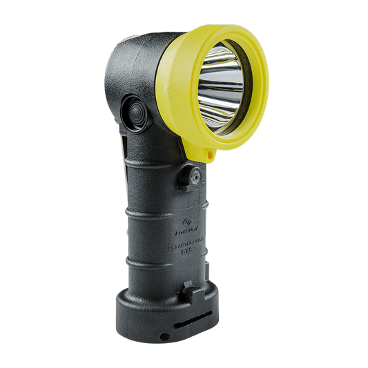 FoxFury, Right Angle Light