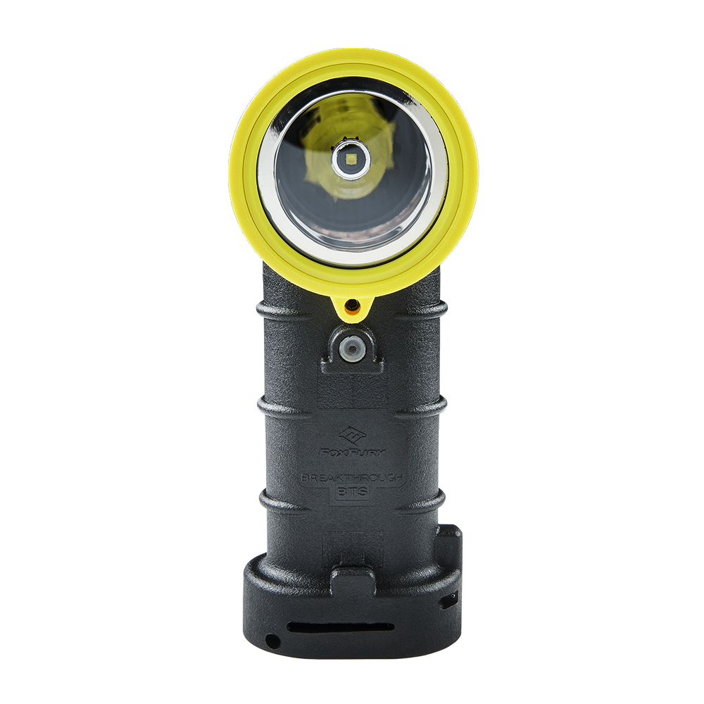 FoxFury, Right Angle Light