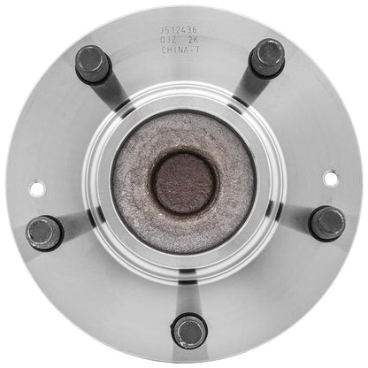 512436 - Rear Wheel Hub Bearing Assembly