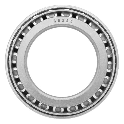 Cone: 39250 & Race: 39412 - Tapered Roller Bearing Set, 2.5 in Bore (ID)