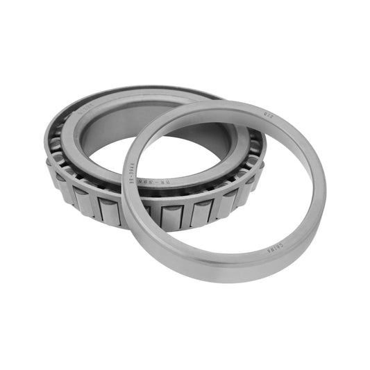 Cone: 395 & Race: 394A - Tapered Roller Bearing Set, 2.5 in Bore (ID)