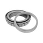 Cone: 395 & Race: 394A - Tapered Roller Bearing Set, 2.5 in Bore (ID)