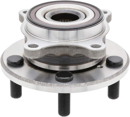 513252 - Front Wheel Hub Bearing Assembly