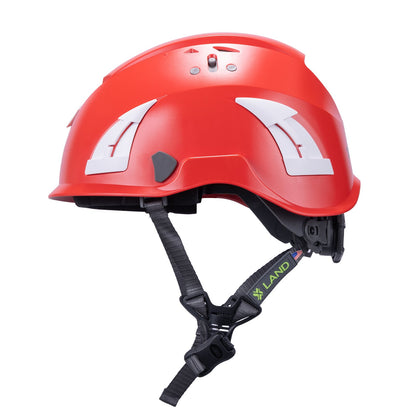 AeroPro Rescue Series Safety Helmet