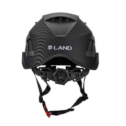 AeroPro Type 1 Class C (Vented) Safety Helmet