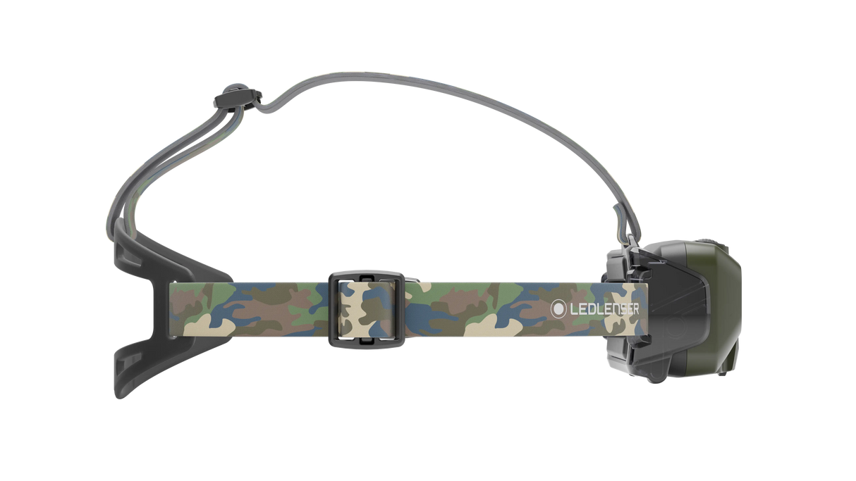 HF8R Core RGB Headlamp