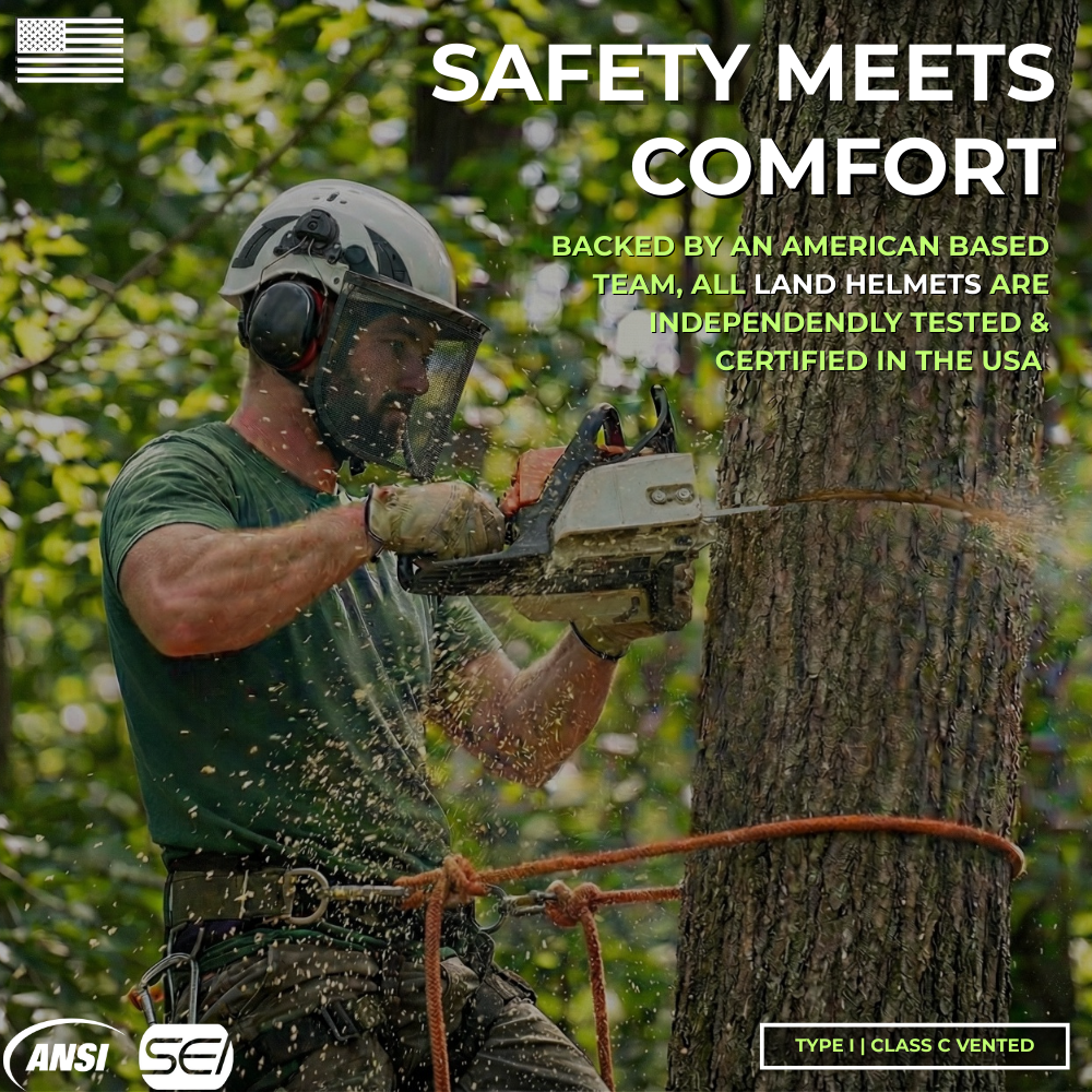 AeroPro Arbor Kit