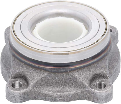 512400 - Rear Wheel Hub Bearing Hub Assembly