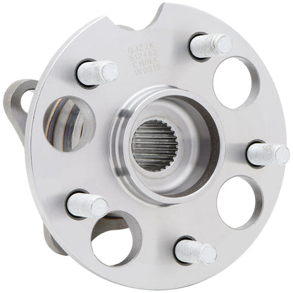 512482 - Rear Wheel Hub Bearing Hub Assembly