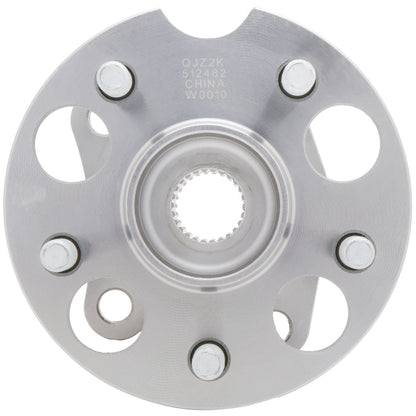 512482 - Rear Wheel Hub Bearing Hub Assembly