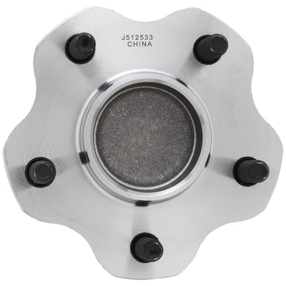 512533 - Rear Wheel Hub Bearing Assembly