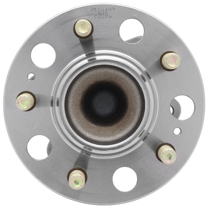 512437 - Rear Wheel Hub Bearing Assembly