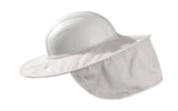 Stow-Away Hard Hat Shade