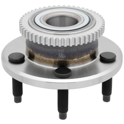 513221 - Front Wheel Hub Bearing Assembly