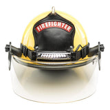 Tactical Light, FoxFury, Helmet Lights, Firefighter Shield