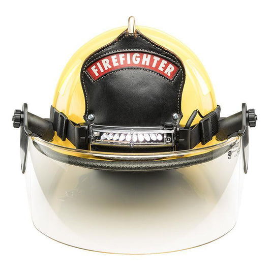 Tactical Light, FoxFury, Helmet Lights, Firefighter Shield