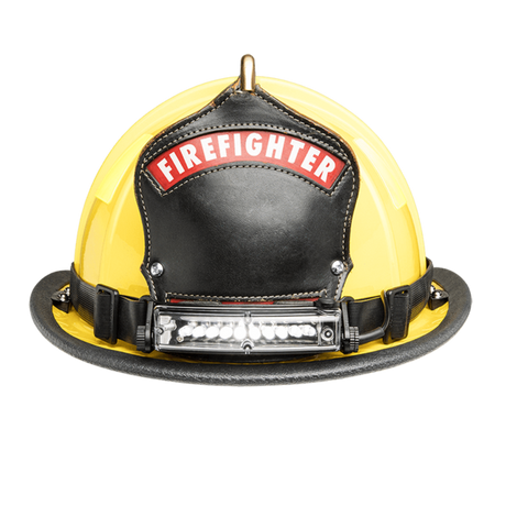 Tactical Light, FoxFury, Helmet Lights, Firefighter Flashlight
