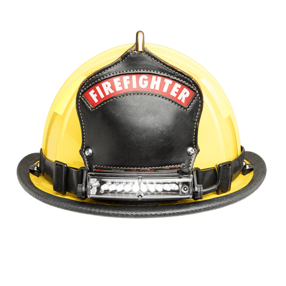 Tactical Light, FoxFury, Helmet Lights, Firefighter Flashlight