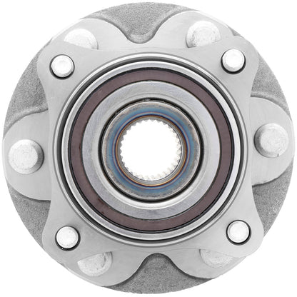 4110446 - Front Wheel Hub Bearing Assembly