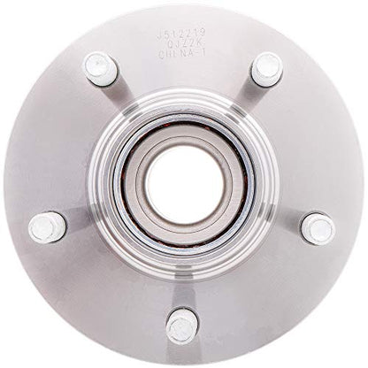 512219 - Rear Wheel Hub Bearing Assembly