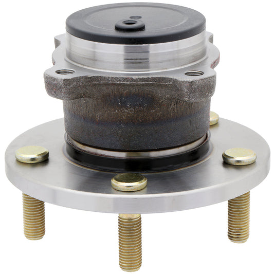 512348 - Rear Wheel Hub Bearing Hub Assembly