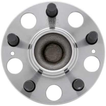 512391 - Rear Wheel Hub Bearing Assembly