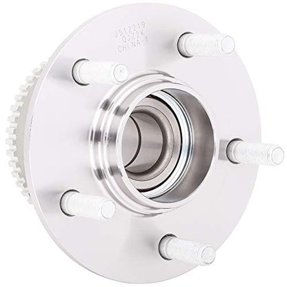 512219 - Rear Wheel Hub Bearing Assembly