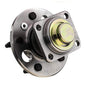 512221 - Rear Wheel Hub Bearing Assembly