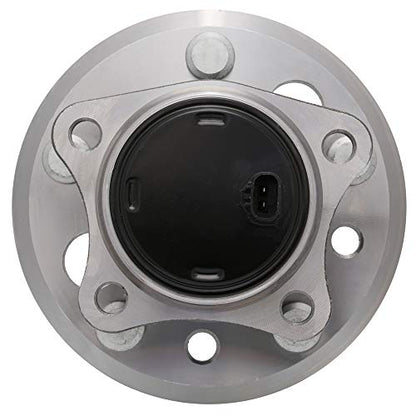 512206 - Rear (Driver Side) Wheel Hub Bearing Assembly