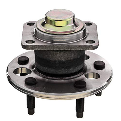 512221 - Rear Wheel Hub Bearing Assembly