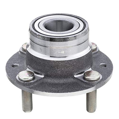 512200 - Rear Wheel Hub Bearing Assembly