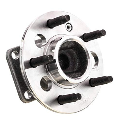 512221 - Rear Wheel Hub Bearing Assembly