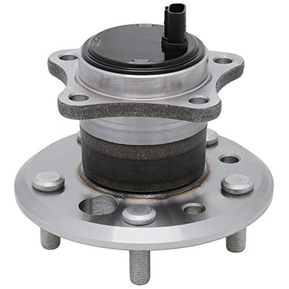 512206 - Rear (Driver Side) Wheel Hub Bearing Assembly