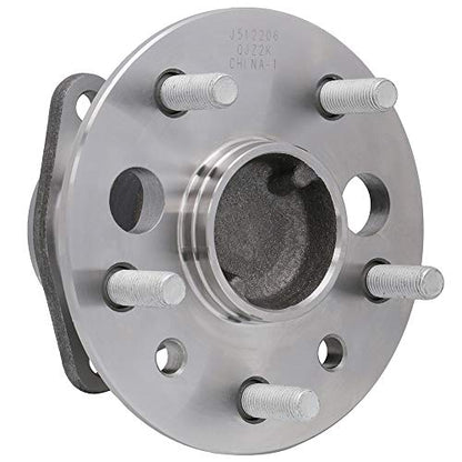 512206 - Rear (Driver Side) Wheel Hub Bearing Assembly