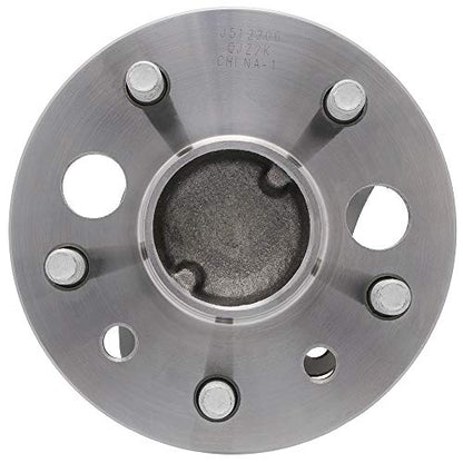 512206 - Rear (Driver Side) Wheel Hub Bearing Assembly