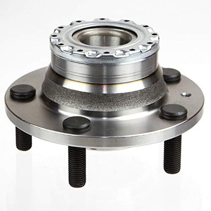 512199 - Rear Wheel Hub Bearing Assembly